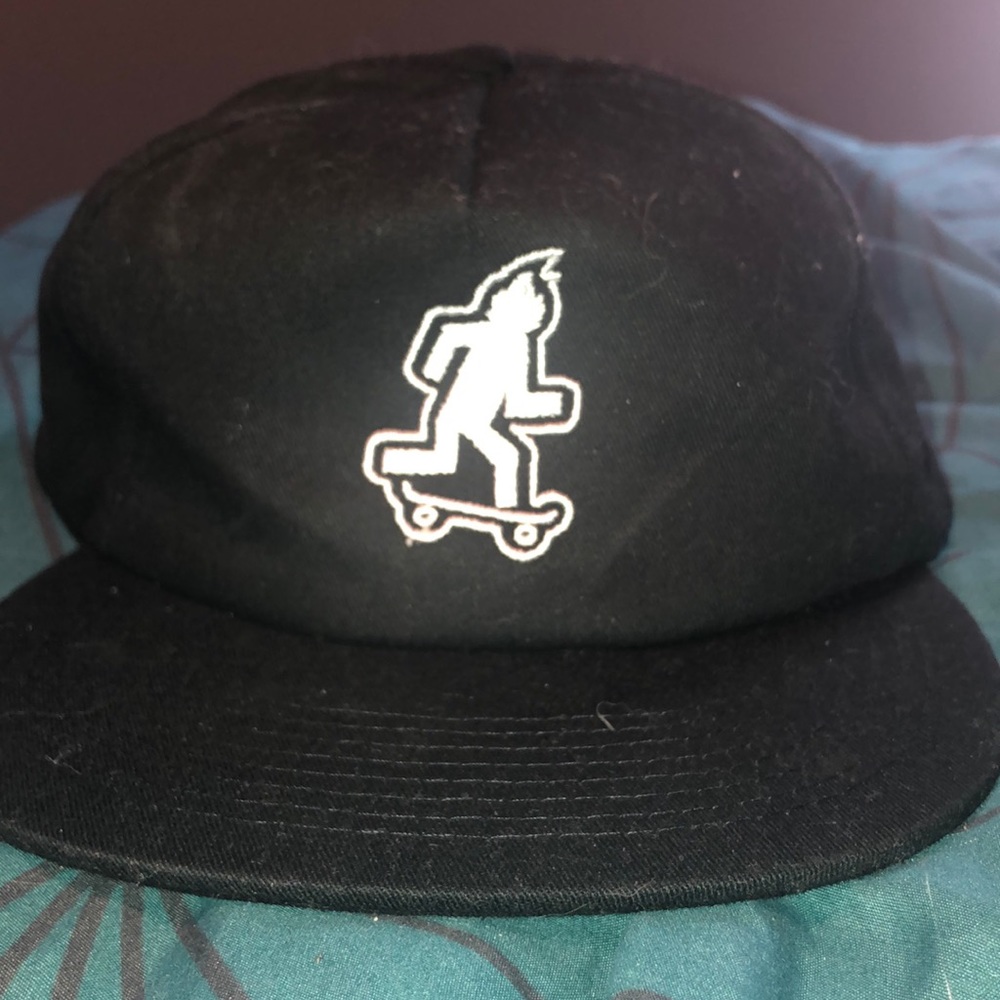 Cactus Jack Travis Scott Skater Hat/Cap